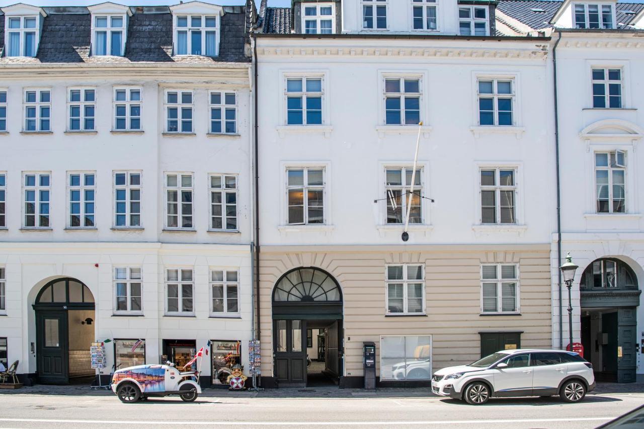 The Churchill Penthouse By Daniel&jacob's Lejlighed København