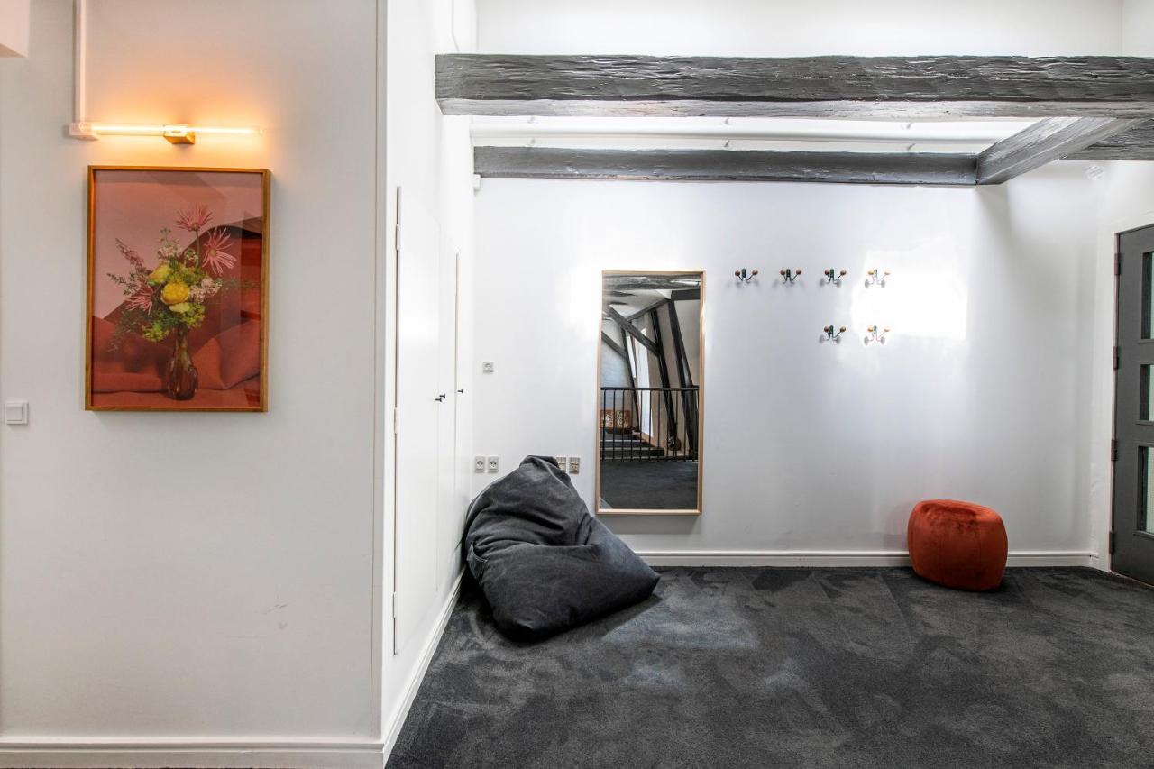 The Churchill Penthouse By Daniel&jacob's Lejlighed