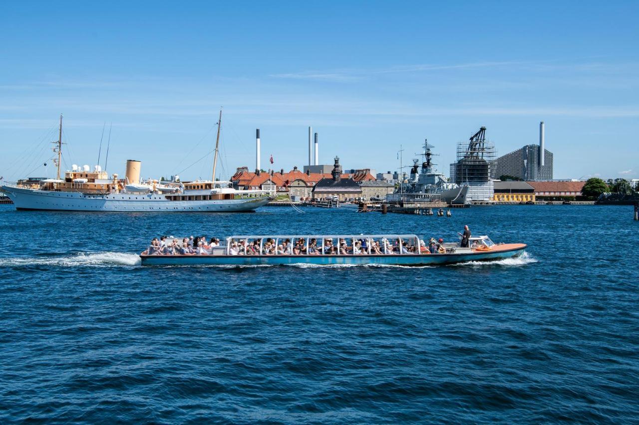 The Churchill Penthouse By Daniel&jacob's Lejlighed København