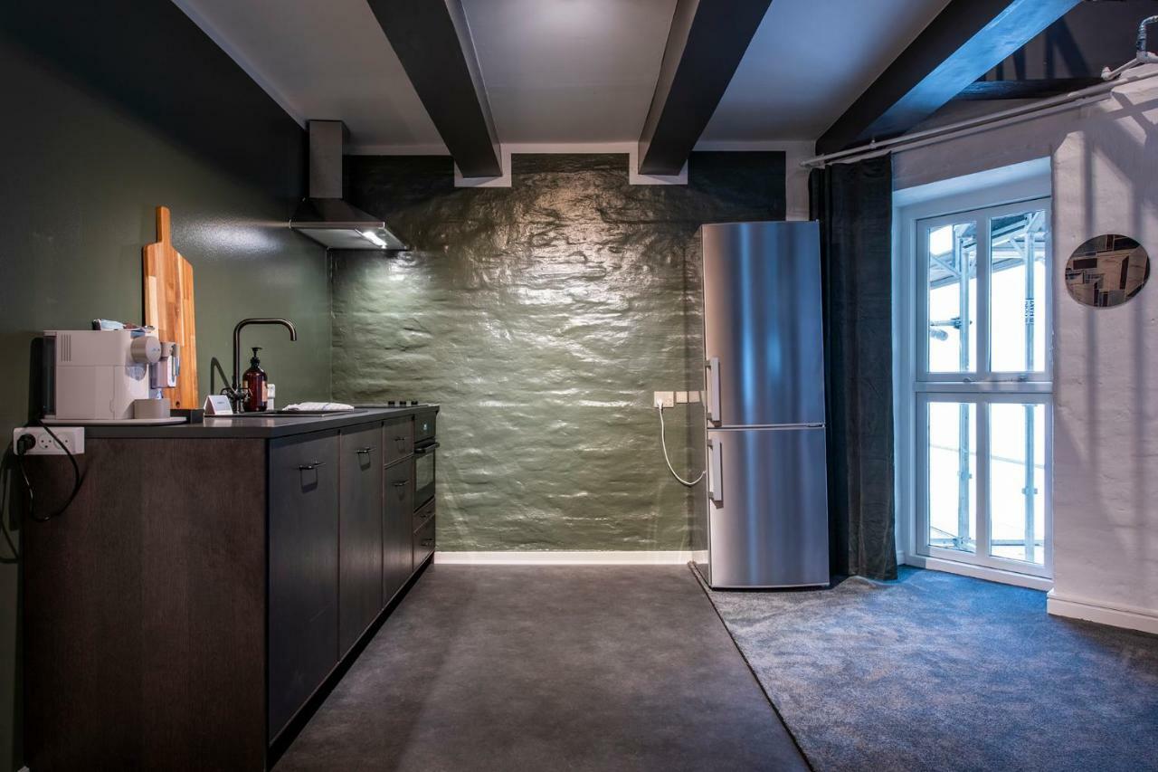 The Churchill Penthouse By Daniel&jacob's Lejlighed