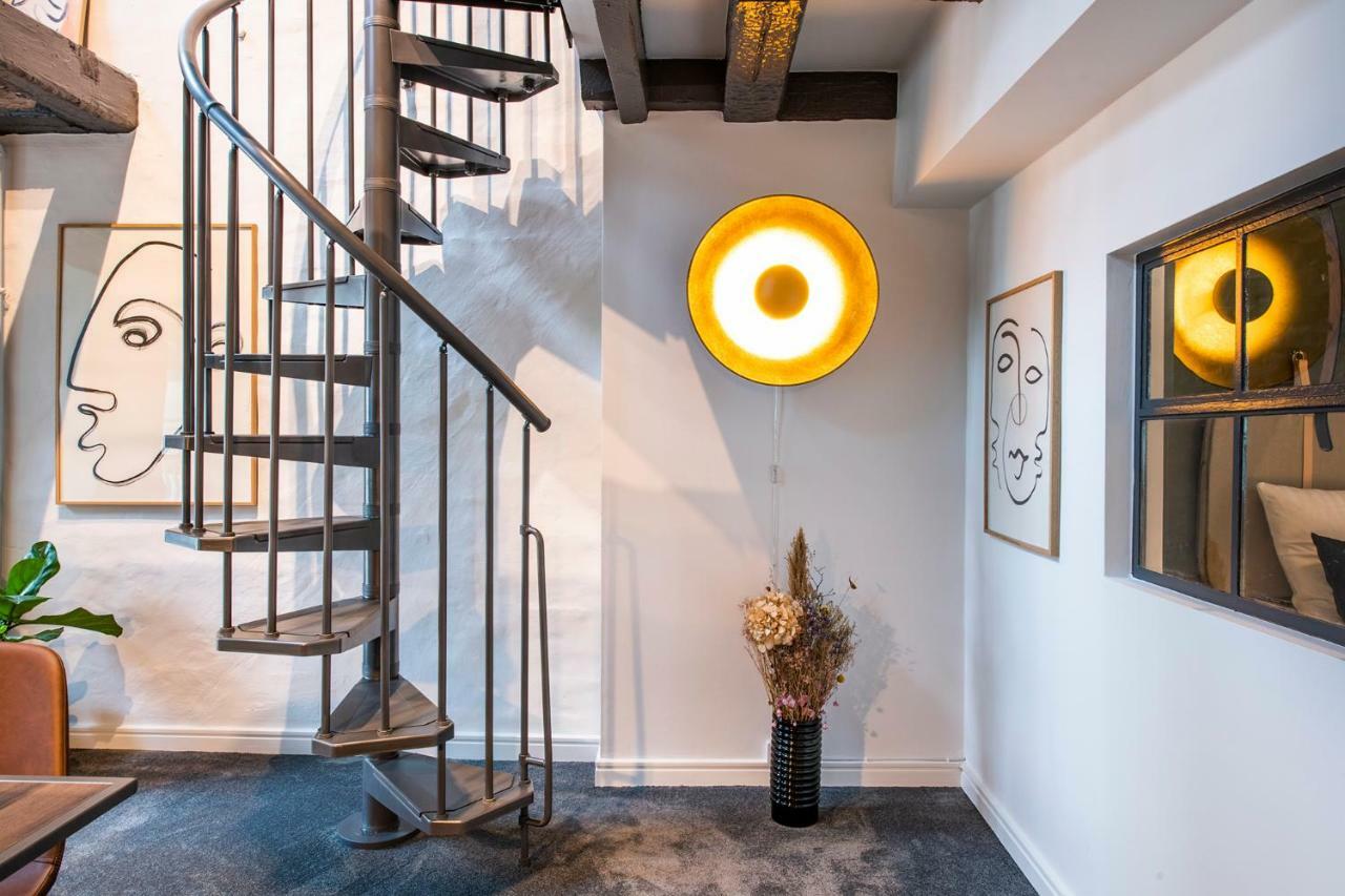 Lejlighed The Churchill Penthouse By Daniel&jacob's *