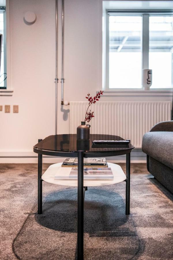 The Churchill Penthouse By Daniel&jacob's Lejlighed København