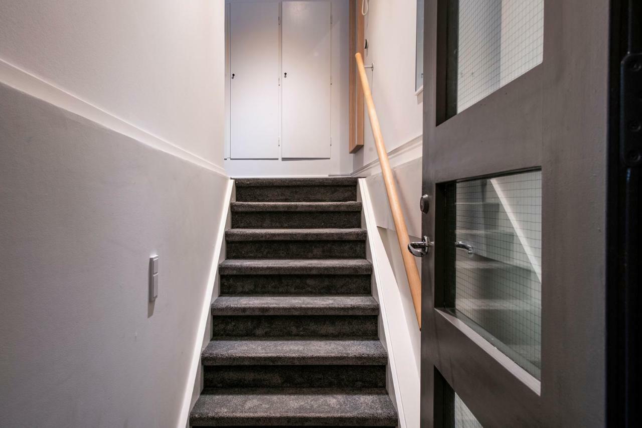 Lejlighed The Churchill Penthouse By Daniel&jacob's