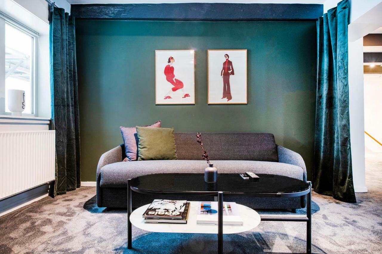 Lejlighed The Churchill Penthouse By Daniel&jacob's København