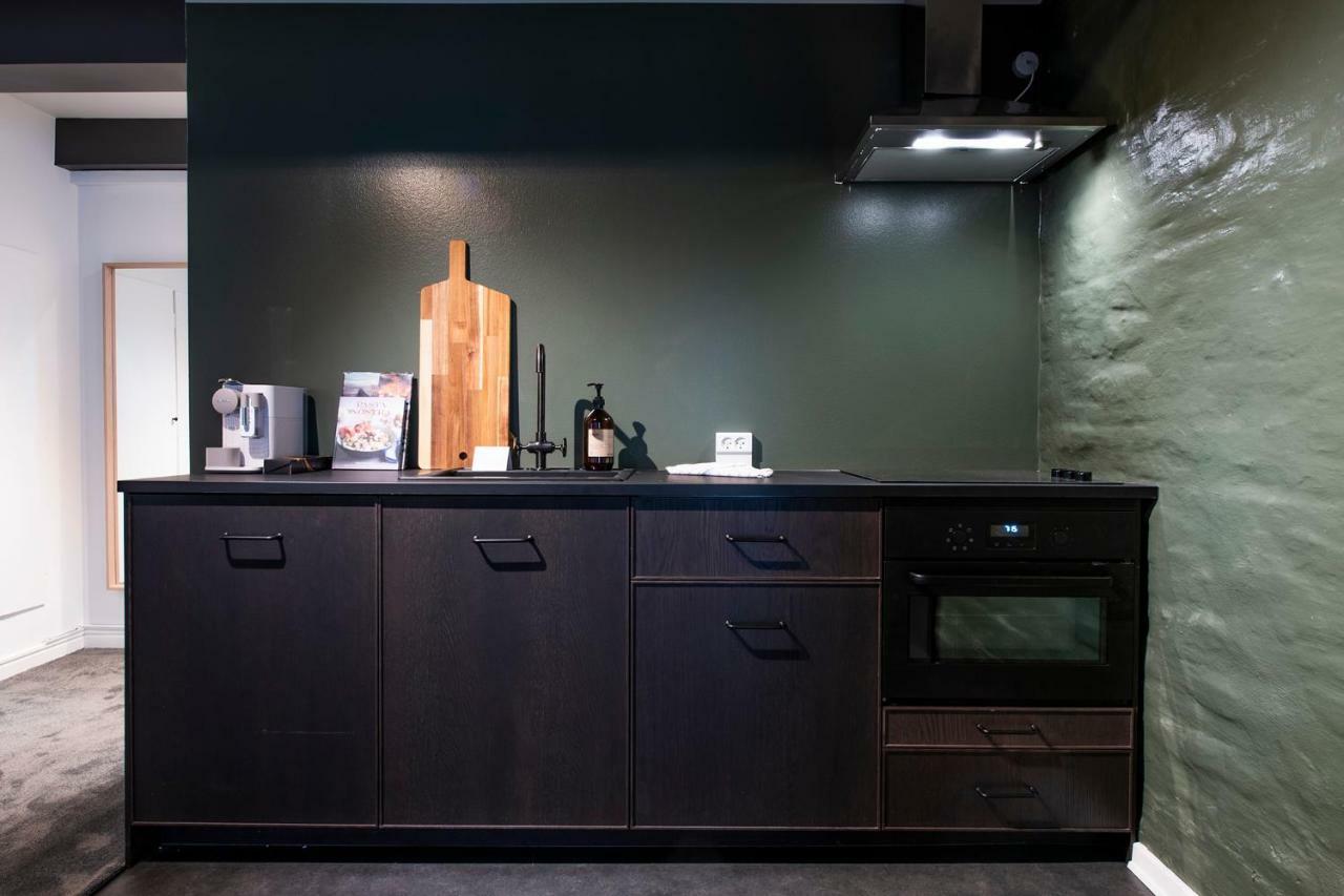Lejlighed The Churchill Penthouse By Daniel&jacob's *