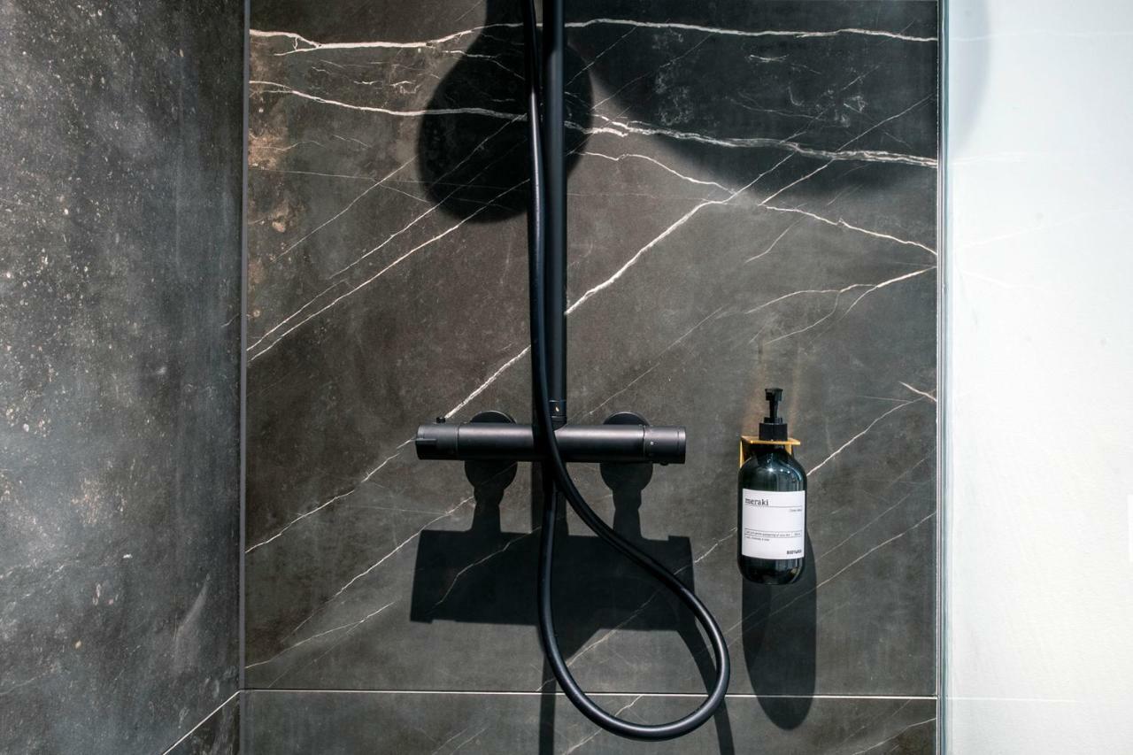 Lejlighed The Churchill Penthouse By Daniel&jacob's København