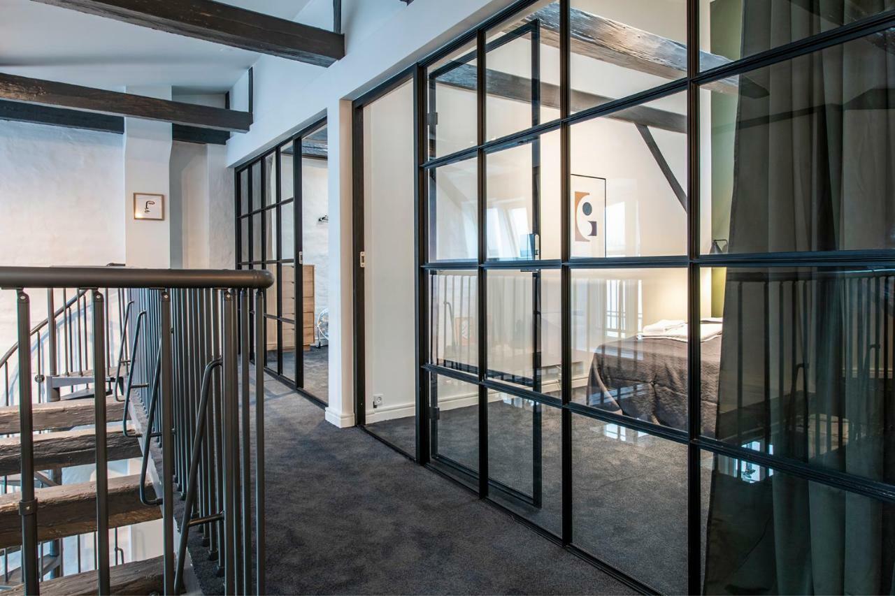 Lejlighed The Churchill Penthouse By Daniel&jacob's København